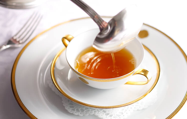 Consommé